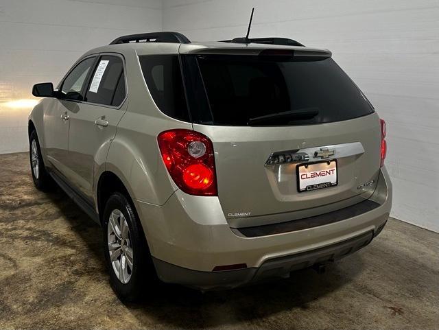 used 2015 Chevrolet Equinox car, priced at $7,500