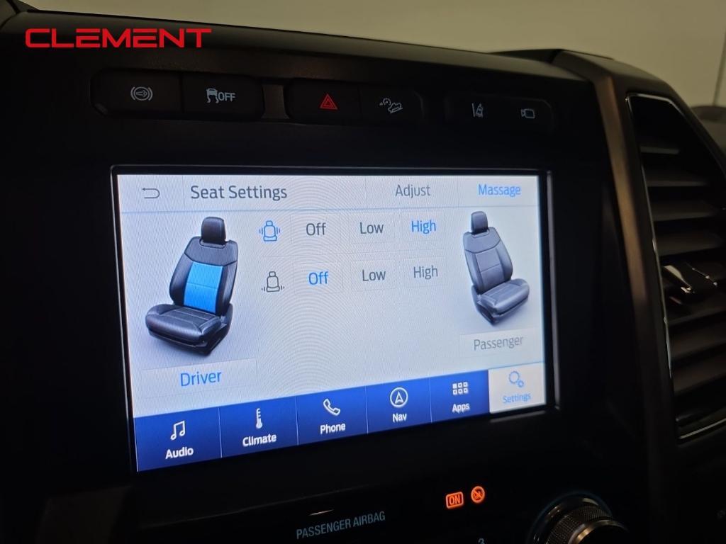 used 2021 Ford F-350 car, priced at $72,000