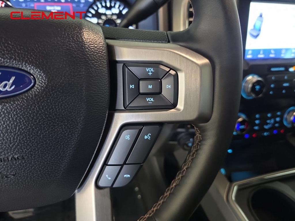 used 2021 Ford F-350 car, priced at $72,000