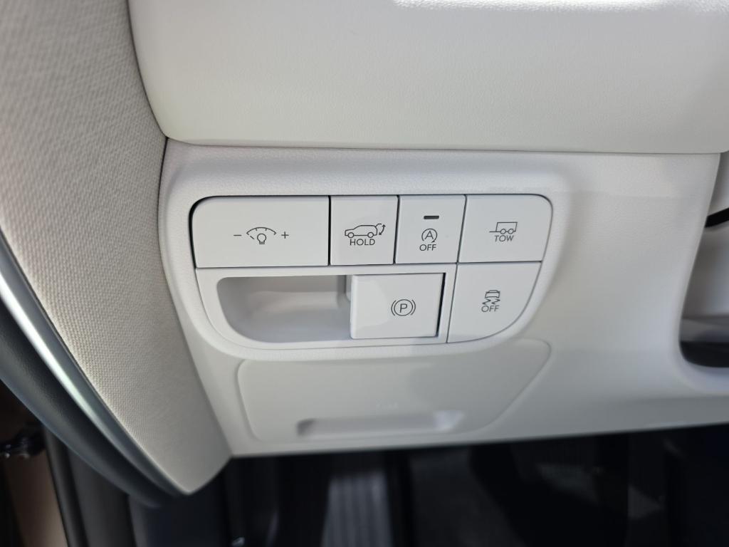 new 2026 Hyundai Palisade car, priced at $56,479