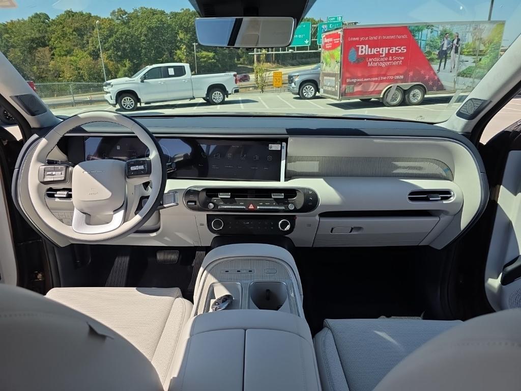 new 2026 Hyundai Palisade car, priced at $56,479