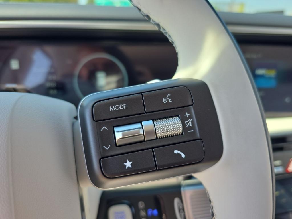 new 2026 Hyundai Palisade car, priced at $56,479