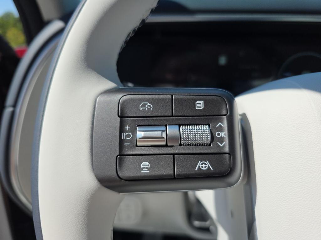 new 2026 Hyundai Palisade car, priced at $56,479