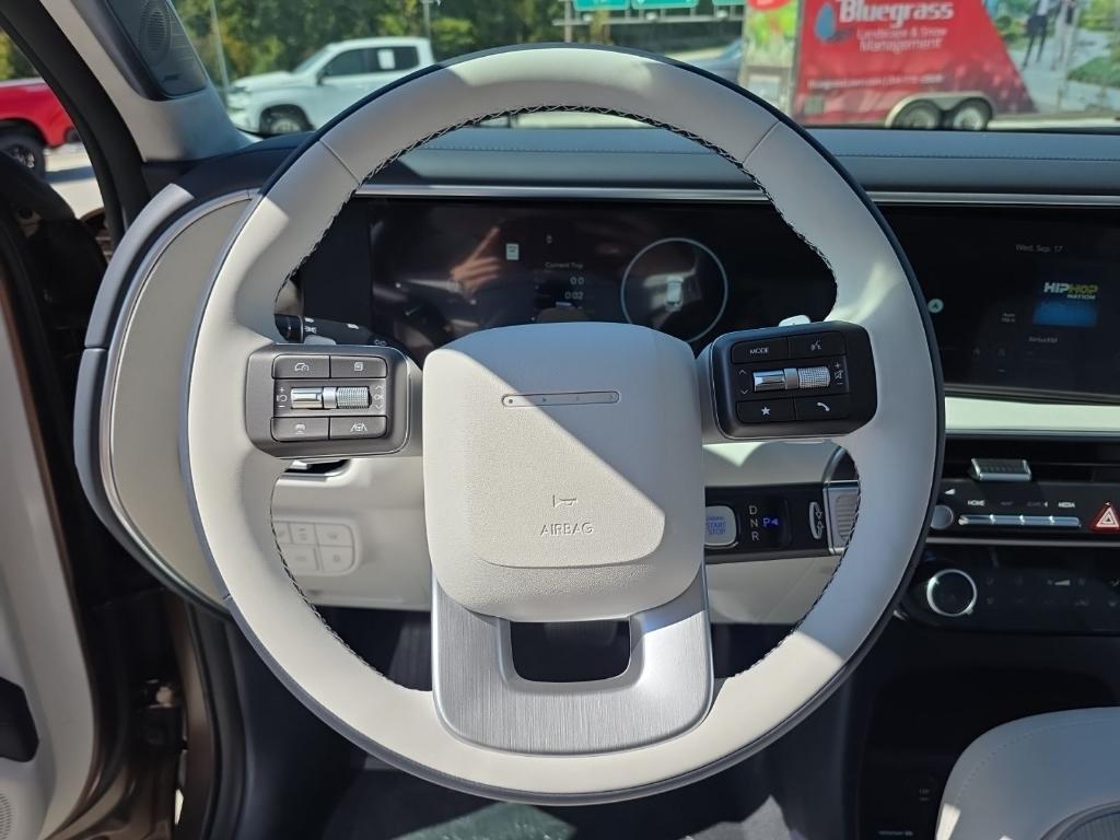 new 2026 Hyundai Palisade car, priced at $56,479