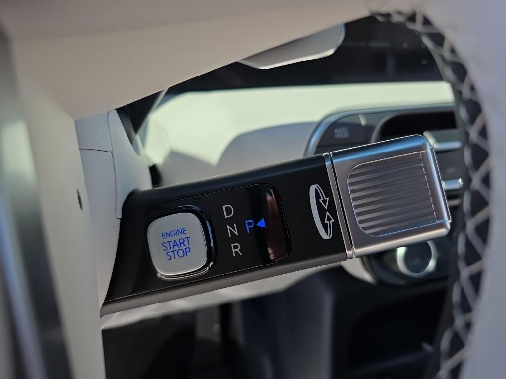 new 2026 Hyundai Palisade car, priced at $56,479