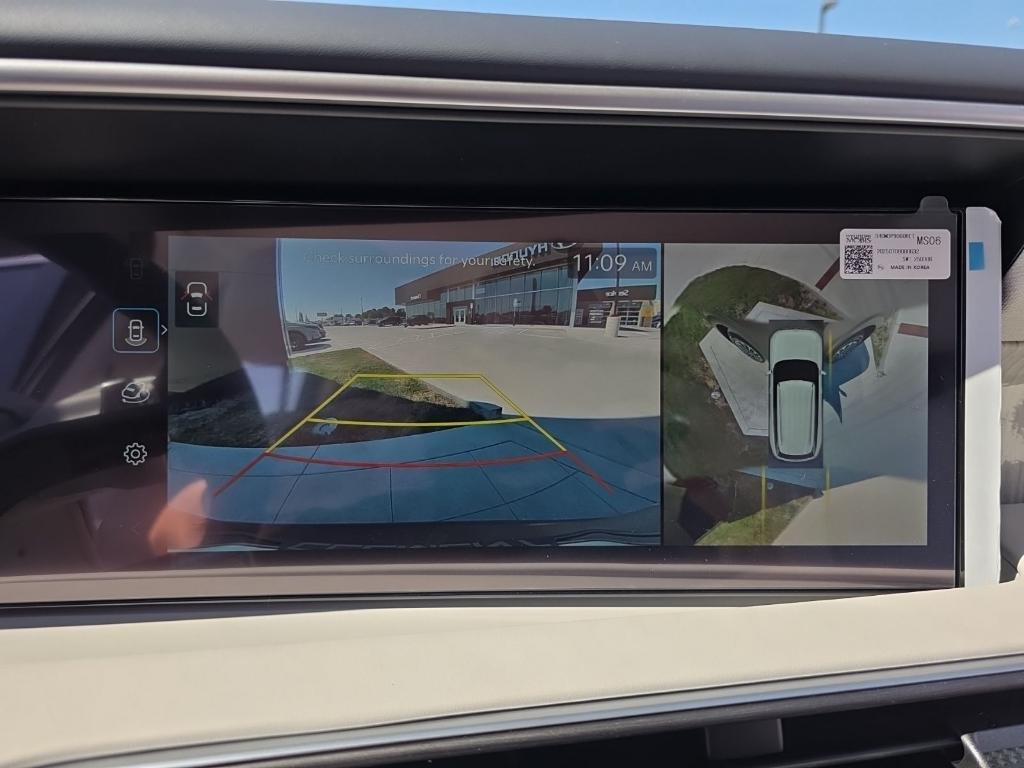 new 2026 Hyundai Palisade car, priced at $56,479