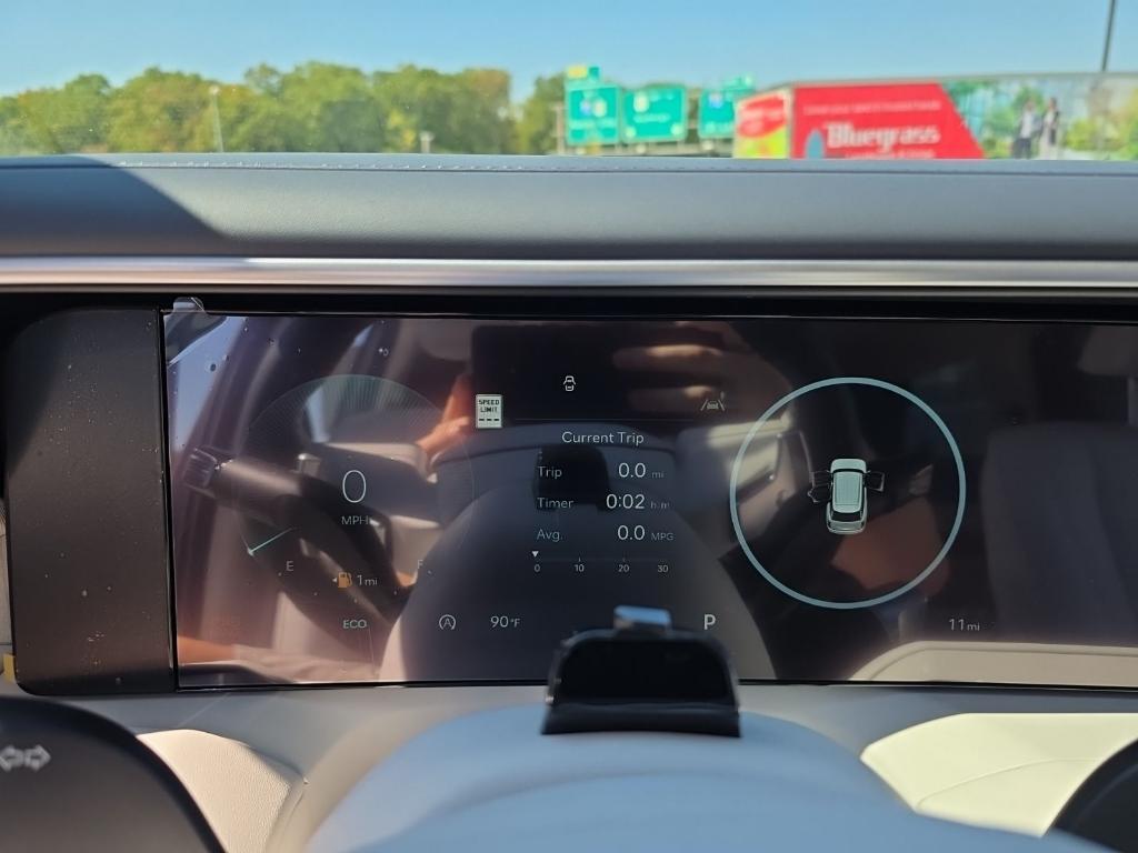 new 2026 Hyundai Palisade car, priced at $56,479