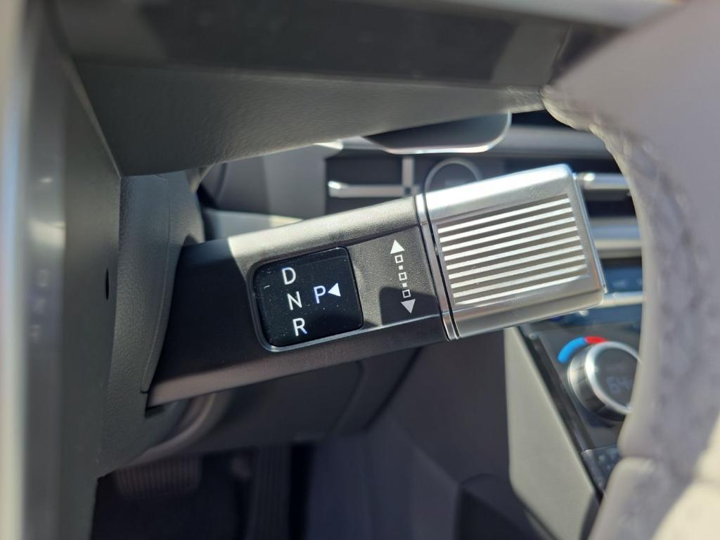 new 2026 Hyundai SANTA FE HEV car, priced at $33,634