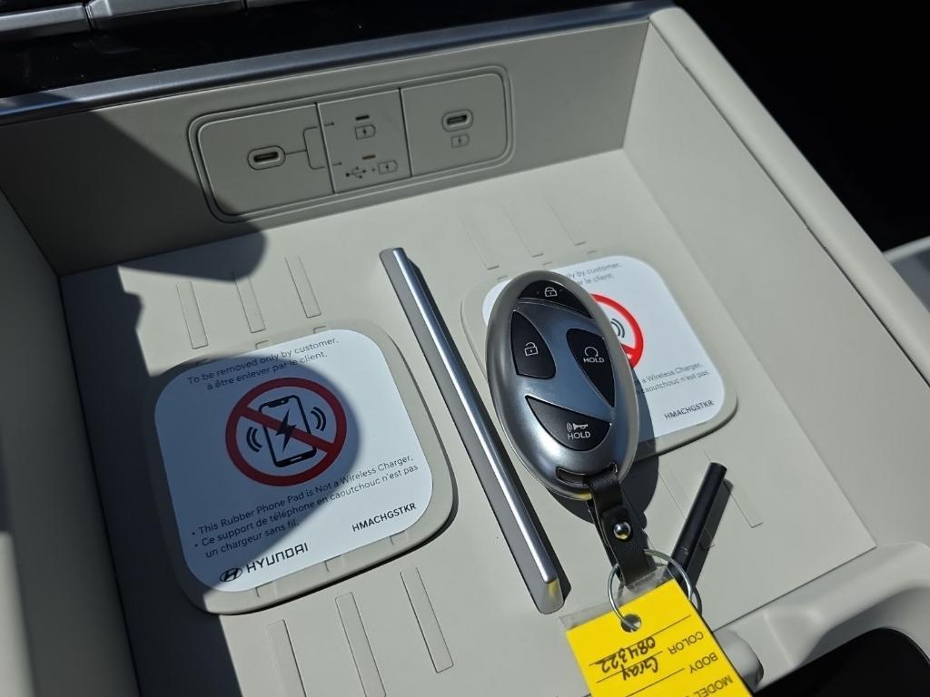 new 2026 Hyundai SANTA FE HEV car, priced at $33,634