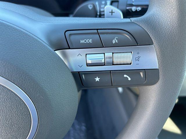 new 2024 Hyundai Sonata car, priced at $29,493