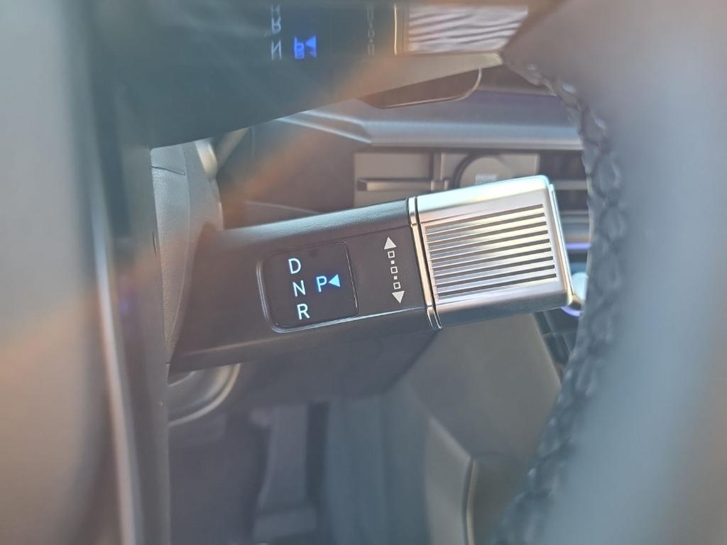 new 2026 Hyundai Santa Fe car, priced at $48,589
