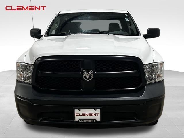 used 2017 Ram 1500 car, priced at $15,000