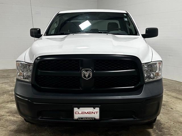 used 2017 Ram 1500 car, priced at $14,000