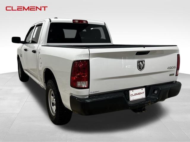 used 2017 Ram 1500 car, priced at $15,000