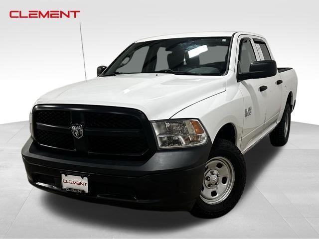 used 2017 Ram 1500 car, priced at $15,000