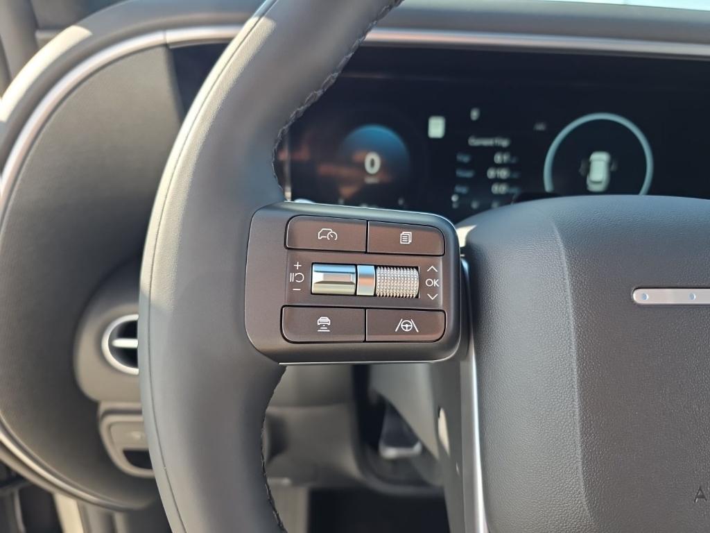 new 2026 Hyundai Palisade car, priced at $55,935