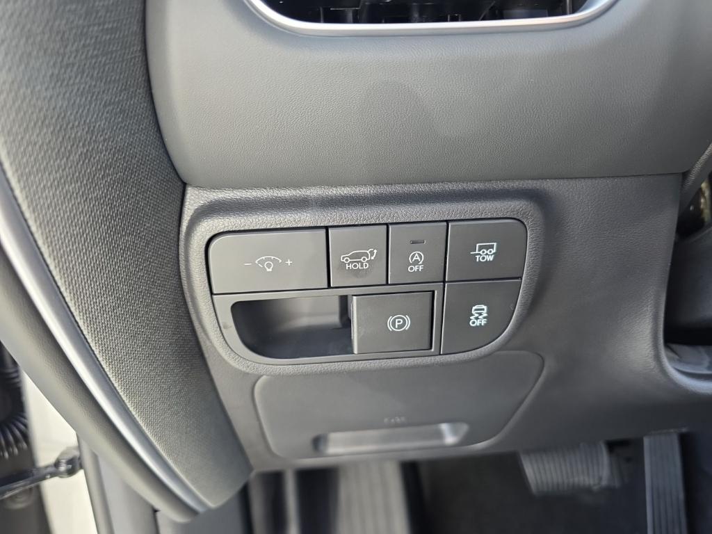 new 2026 Hyundai Palisade car, priced at $55,935