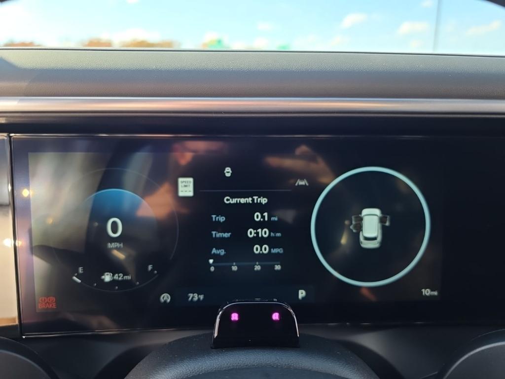 new 2026 Hyundai Palisade car, priced at $55,935