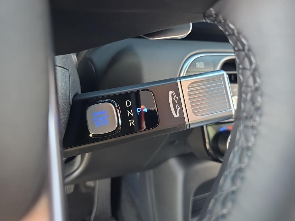 new 2026 Hyundai Palisade car, priced at $55,935