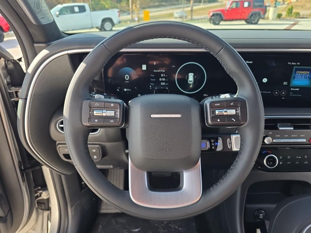 new 2026 Hyundai Palisade car, priced at $55,935