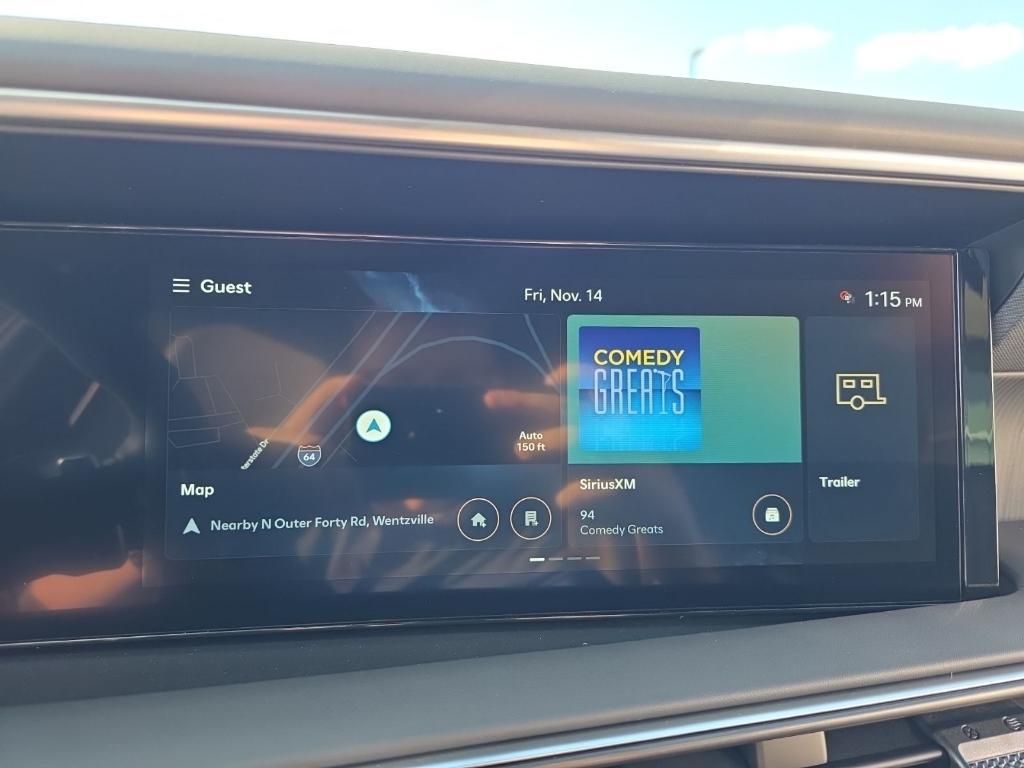 new 2026 Hyundai Palisade car, priced at $55,935