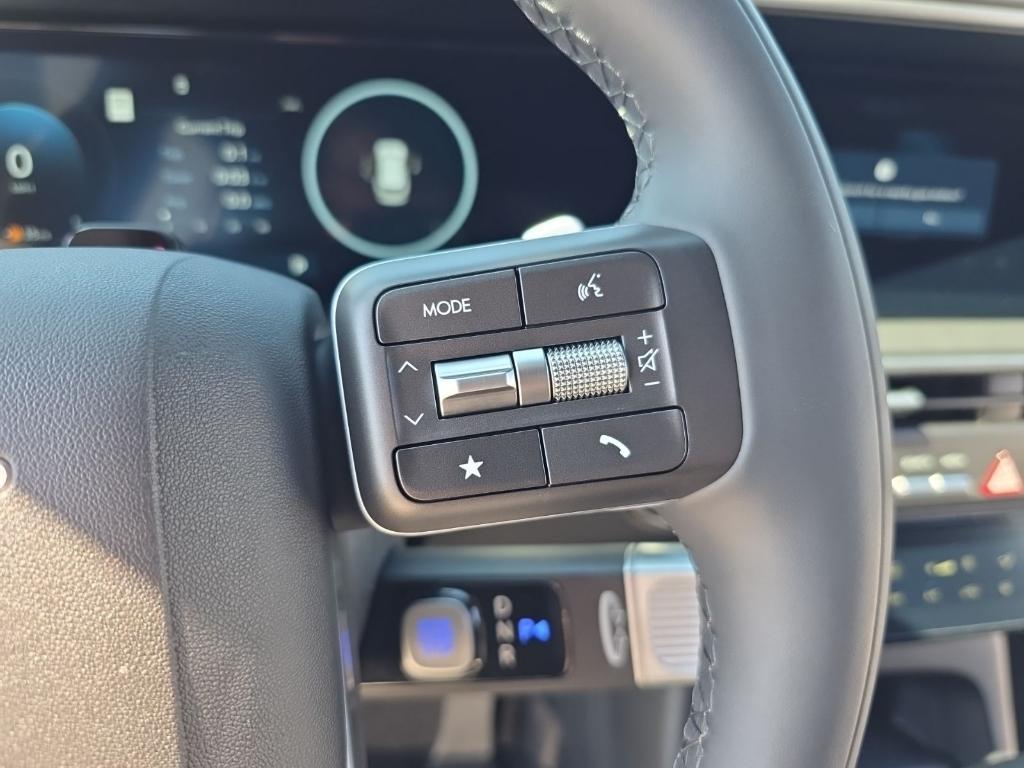 new 2026 Hyundai Palisade car, priced at $56,018