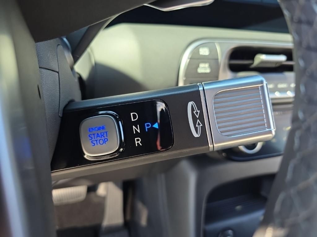 new 2026 Hyundai Palisade car, priced at $56,018