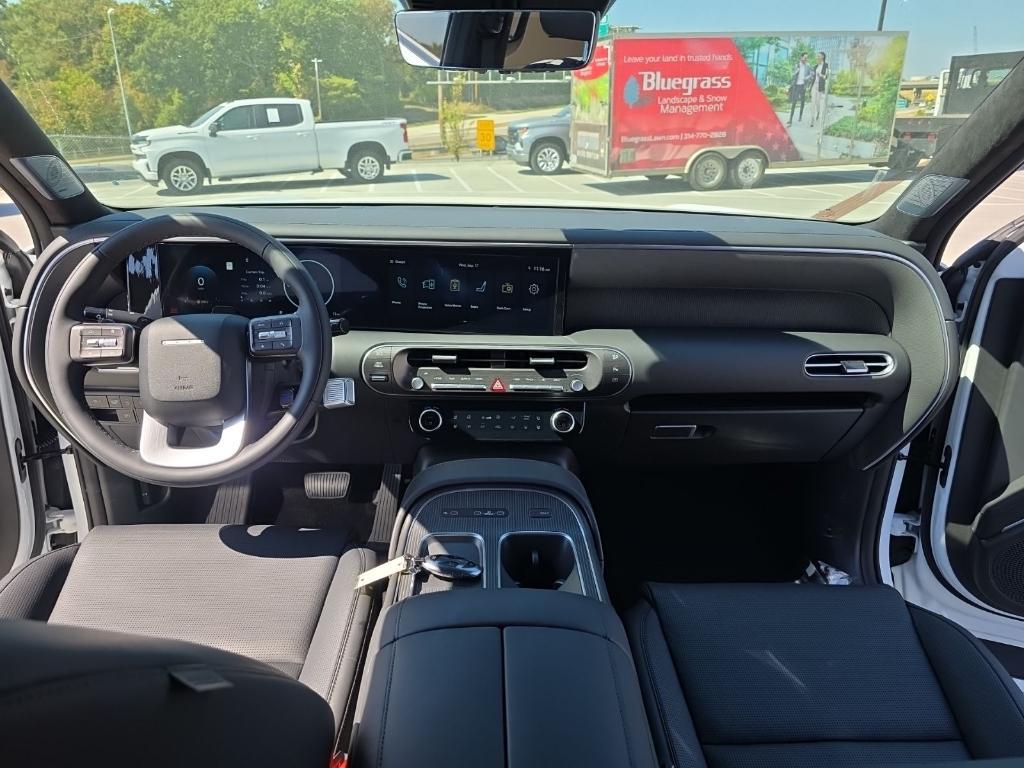 new 2026 Hyundai Palisade car, priced at $56,018