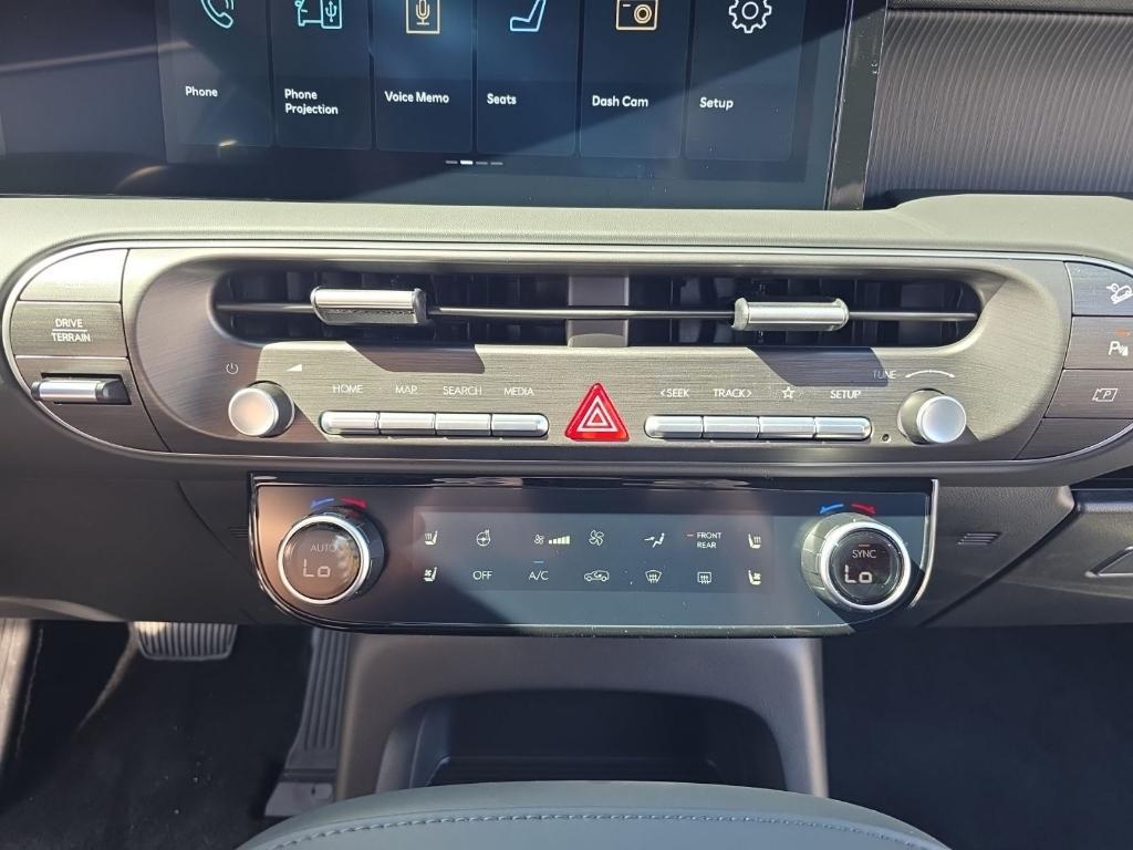 new 2026 Hyundai Palisade car, priced at $56,018