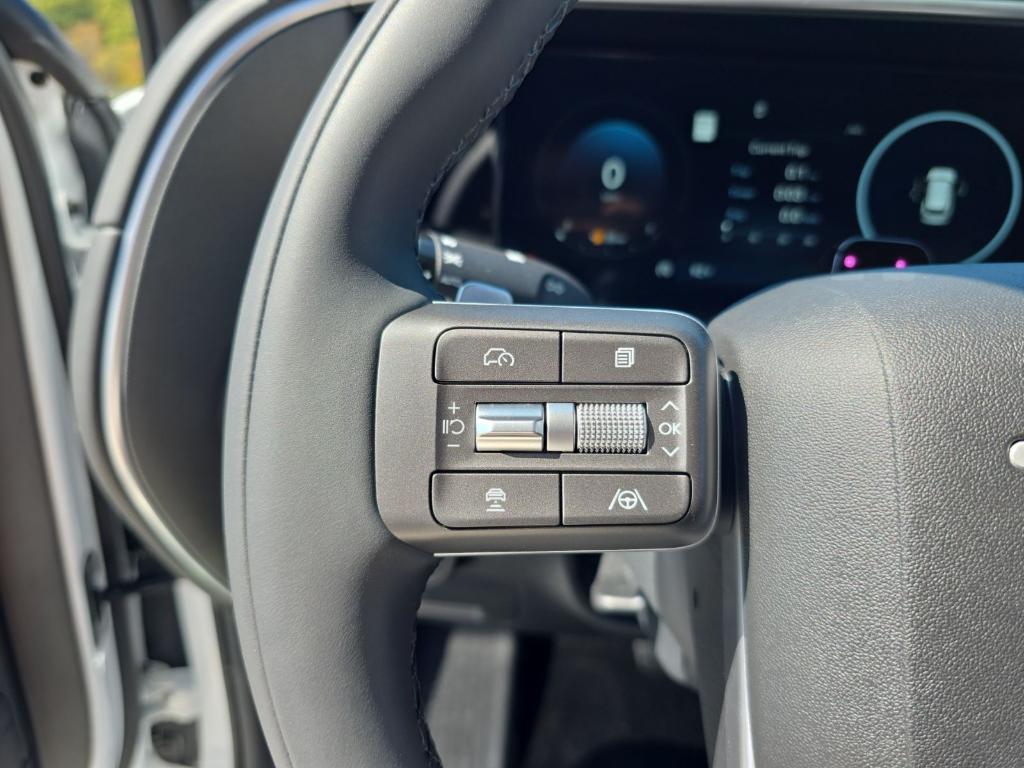 new 2026 Hyundai Palisade car, priced at $56,018