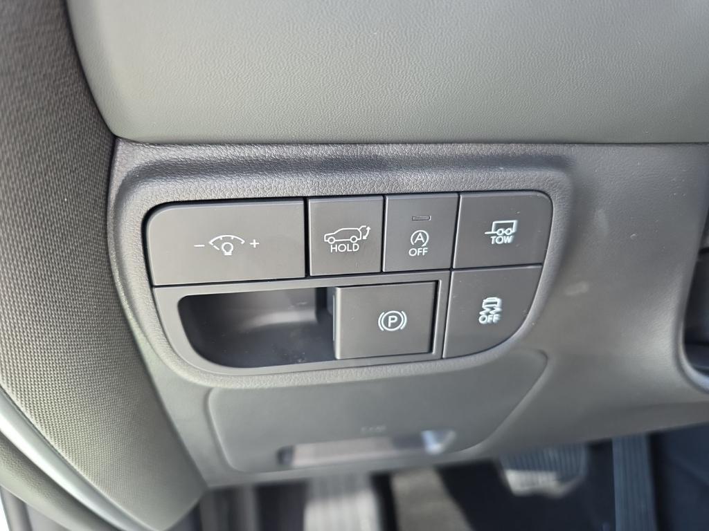 new 2026 Hyundai Palisade car, priced at $56,018