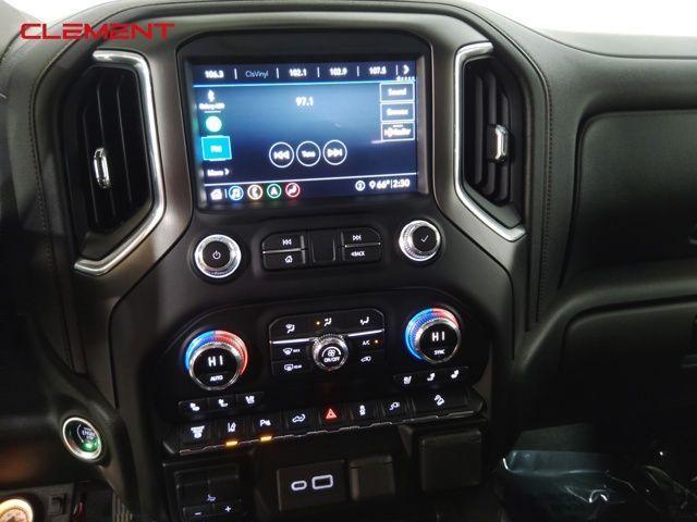 used 2020 GMC Sierra 2500 car, priced at $58,200