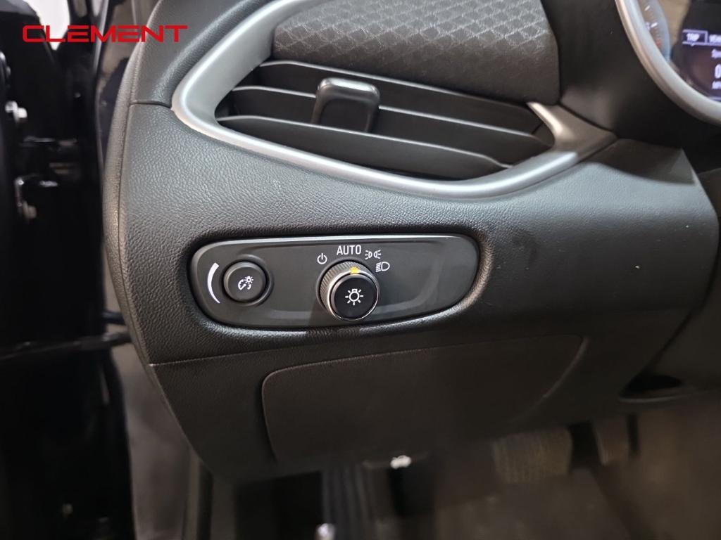 used 2023 Chevrolet Malibu car, priced at $15,753