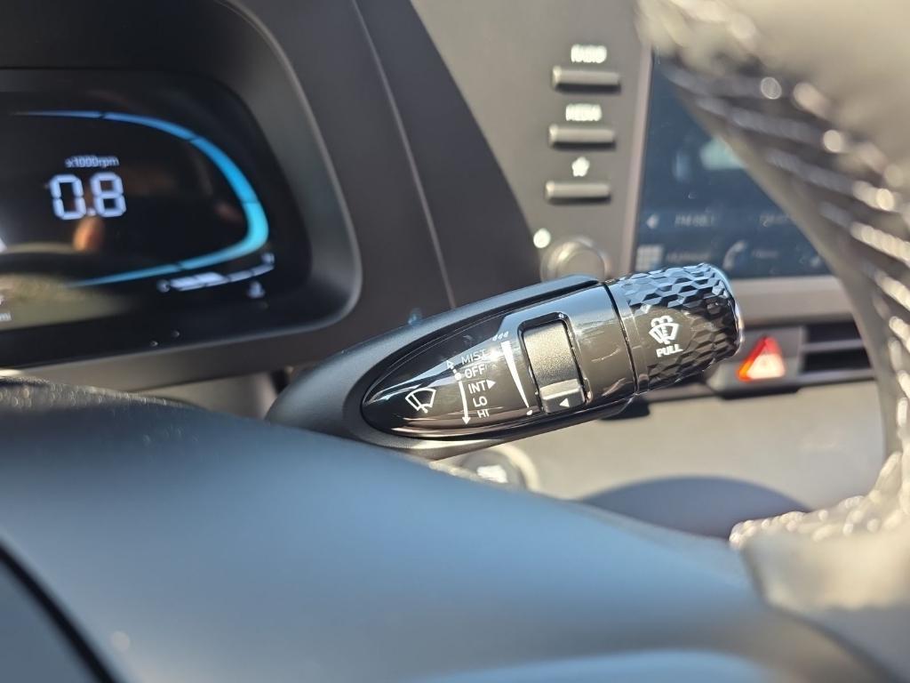 new 2025 Hyundai Elantra car, priced at $21,369