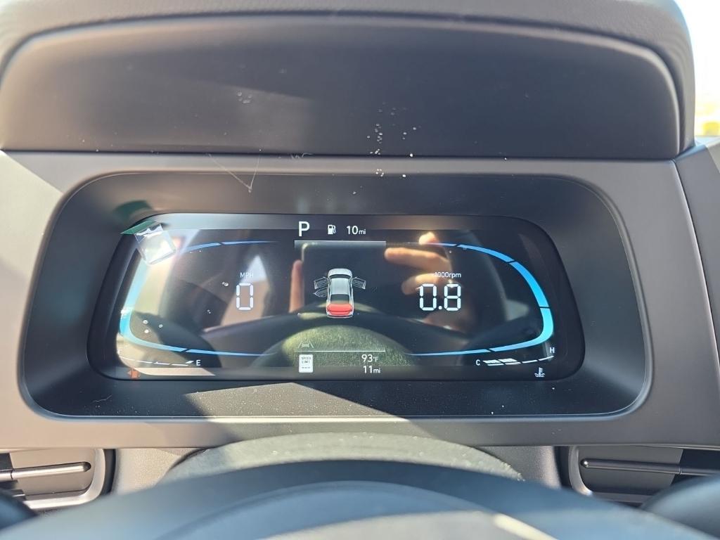 new 2025 Hyundai Elantra car, priced at $21,369