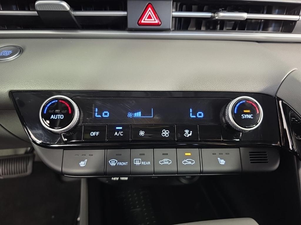 used 2022 Hyundai Elantra car, priced at $18,225