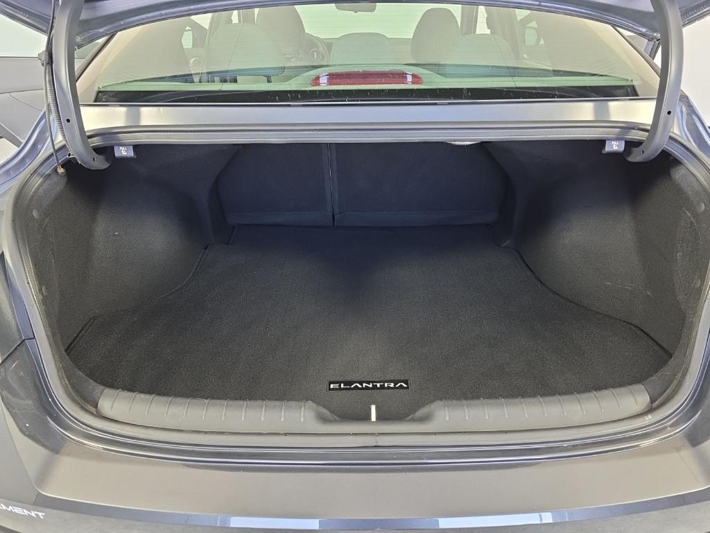 used 2022 Hyundai Elantra car, priced at $18,225