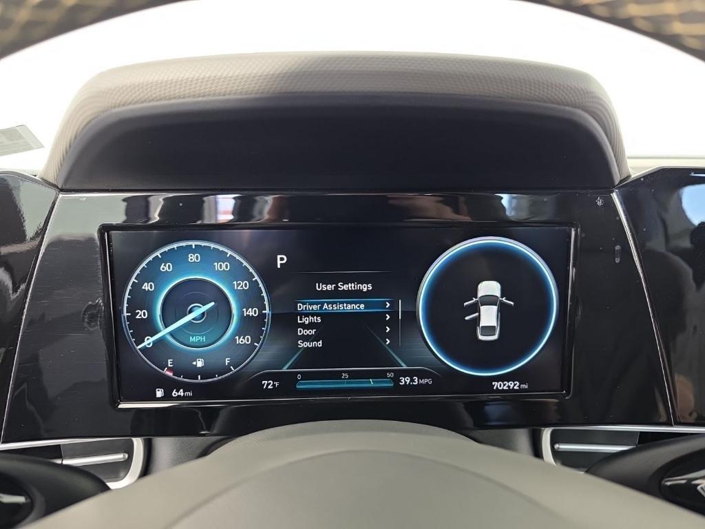 used 2022 Hyundai Elantra car, priced at $18,225