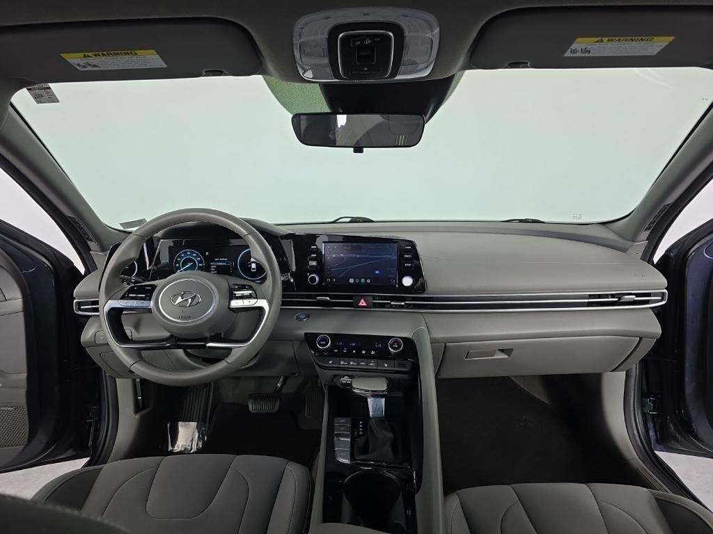 used 2022 Hyundai Elantra car, priced at $18,225