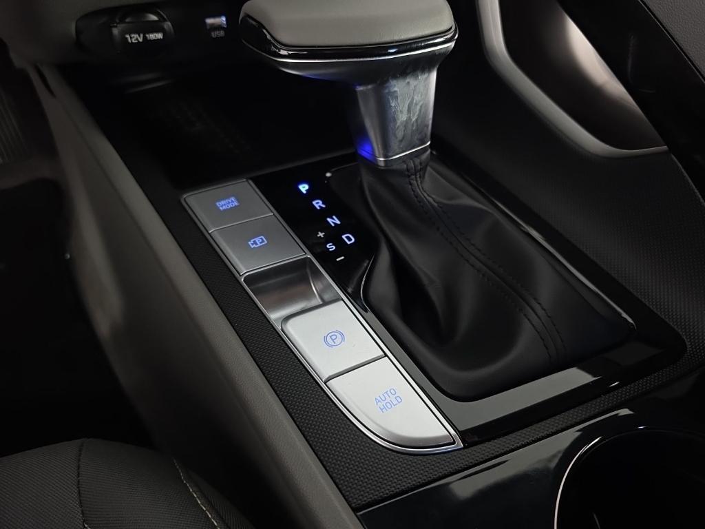 used 2022 Hyundai Elantra car, priced at $18,225