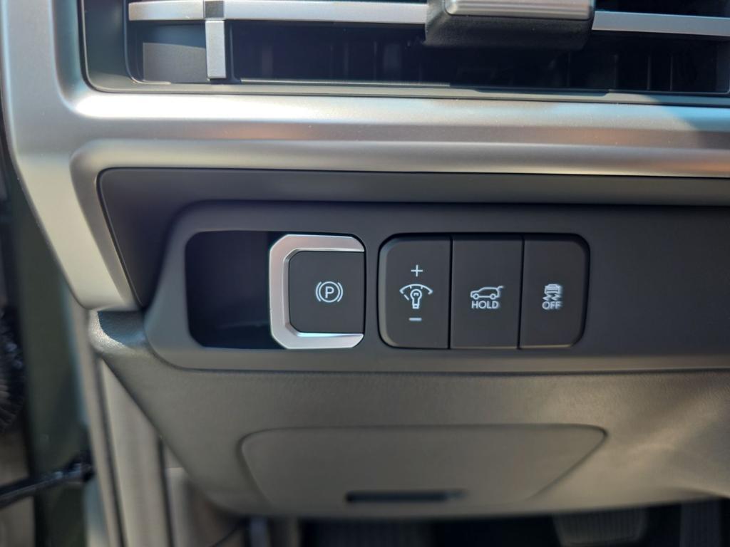 new 2026 Hyundai SANTA FE HEV car, priced at $36,213