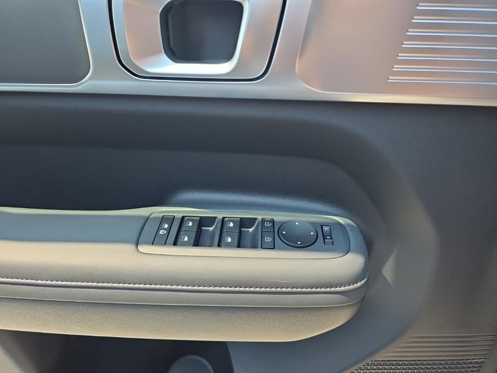 new 2026 Hyundai SANTA FE HEV car, priced at $36,213