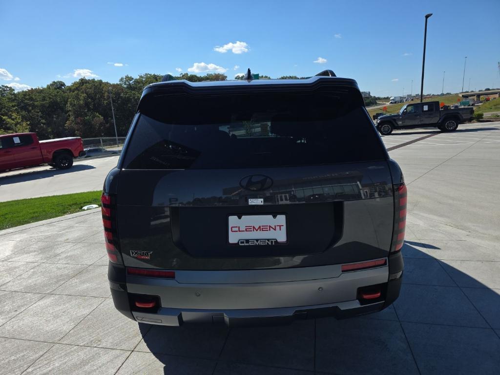 new 2026 Hyundai Palisade car, priced at $49,162