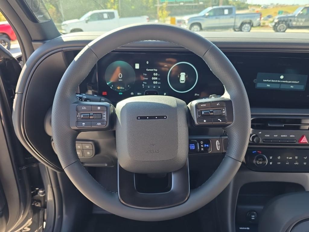 new 2026 Hyundai Palisade car, priced at $49,162