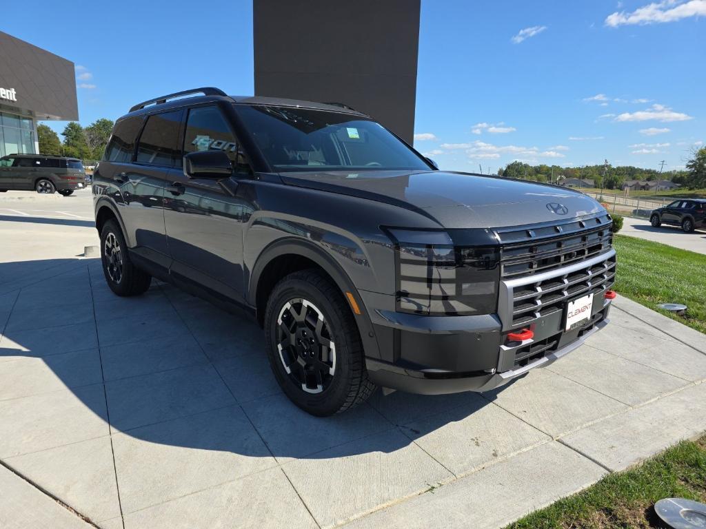 new 2026 Hyundai Palisade car, priced at $49,162