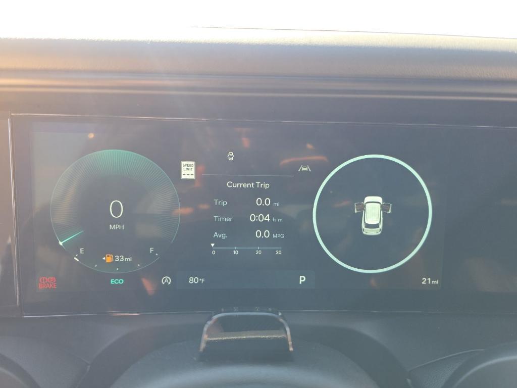 new 2026 Hyundai Palisade car, priced at $49,162