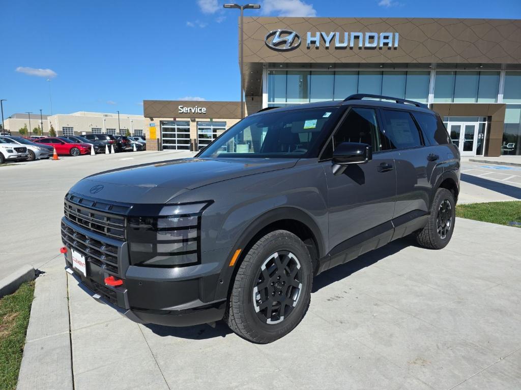 new 2026 Hyundai Palisade car, priced at $49,162