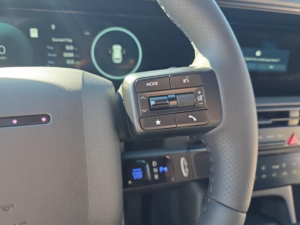 new 2026 Hyundai Palisade car, priced at $49,162