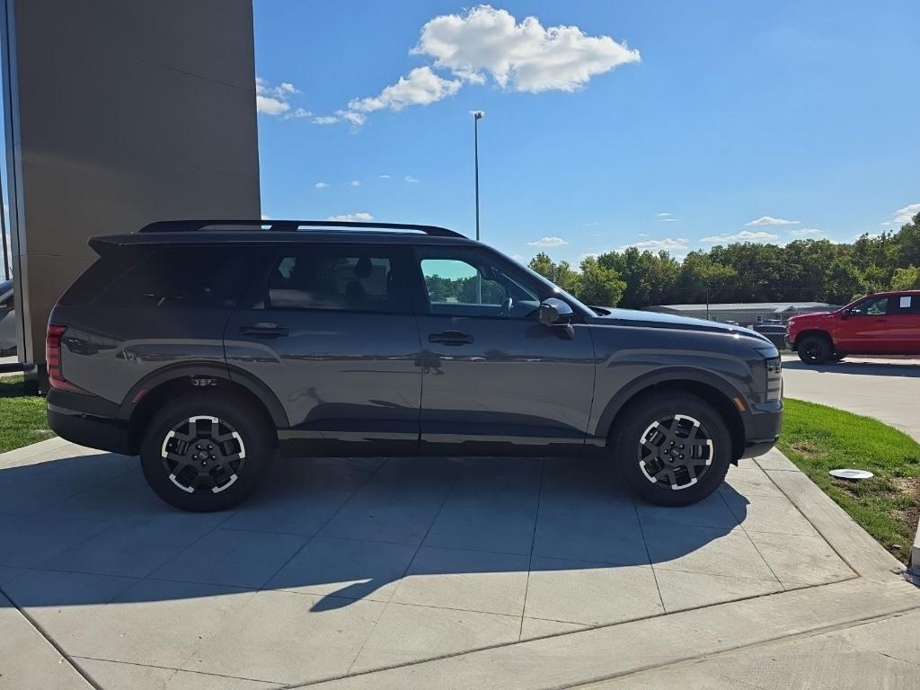 new 2026 Hyundai Palisade car, priced at $49,162