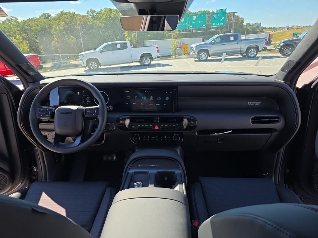 new 2026 Hyundai Palisade car, priced at $49,162